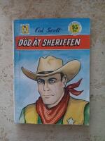 D&ouml;d &aring;t Sheriffen (Pingvinb&ouml;ckerna nr: 190)
