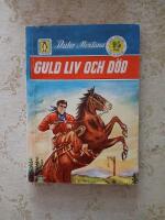 Guld liv och d&ouml;d (Pingvinb&ouml;ckerna nr: 207)