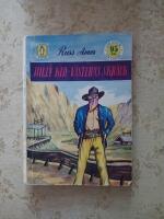 Billy Kid - V&auml;sterns skr&auml;ck (Pingvinb&ouml;ckerna nr: 223)