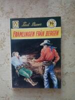 Fr&auml;mlingen fr&aring;n bergen (Pingvinb&ouml;ckerna nr: 248)