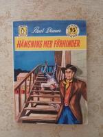 H&auml;ngning med f&ouml;rhinder (Pingvinb&ouml;ckerna nr: 272)