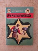 Den mystiske Sheriffen (Pingvinb&ouml;ckerna nr: 274)