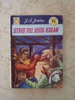 Strid till sista kulan (Pingvinb&ouml;ckerna nr: 280)