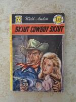 Skjut Cowboy skjut (Pingvinb&ouml;ckerna nr: 327)