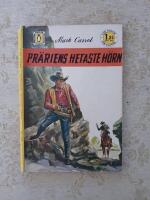 Pr&auml;riens hetaste h&ouml;rn (Pingvinb&ouml;ckerna nr: 328)