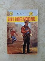 Guld f&ouml;der m&ouml;rdare (Pingvinb&ouml;ckerna nr: 345)