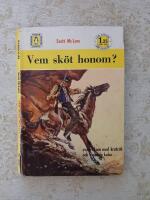 Vem sk&ouml;t honom? (Pingvinb&ouml;ckerna nr: 363)