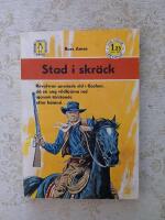 Stad i skr&auml;ck (Pingvinb&ouml;ckerna nr: 370)