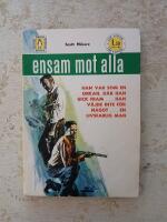 Ensam mot alla (Pingvinb&ouml;ckerna nr: 386)