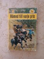 H&auml;mnd till varje pris (Pingvinb&ouml;ckerna nr: 391)