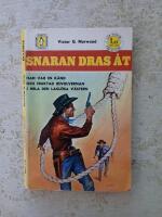 Snaran dras &aring;t (Pingvinb&ouml;ckerna nr: 396)