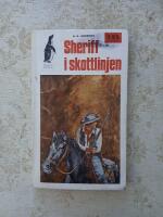 Sheriff i skottlinjen (Pingvinb&ouml;ckerna nr: 470)