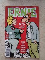 ERNIE nr: 1/2002 (FN+) (4536)