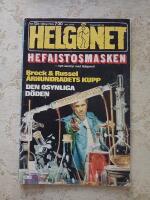Helgonet nr: 13/1985 (VG) (4528)