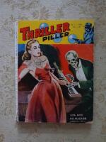 THRILLER PILLER nr: 4/1953 (Sv&aring;r att finna!)