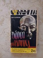 D&ouml;den p&aring; Jamaica (Zebrapocket nr: 76)