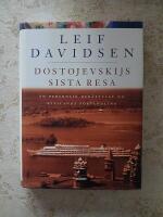 Dostojevskijs sista resa