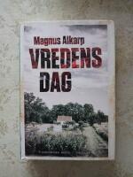 Vredens dag