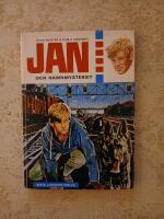 Jan och Hamnmysteriet (nr:4)