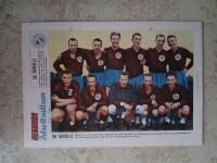 Tidningen Rekord nr: 37/1960 (SK Sifh&auml;lla, Fotboll) (VF)