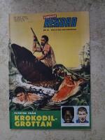 Tidningen Rekord nr: 43/1960 (Perstorps SK, Fotboll) (FN)