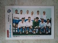 Tidningen Rekord nr: 43/1960 (Perstorps SK, Fotboll) (FN)