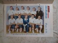 Rekordmagasinet nr: 1/1949 (&Ouml;rebro SK, Handboll) (VF)