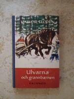 Ulvarna och grannbarnen