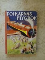 Vingar &ouml;ver Pampas (Pojkarnas flygbok 1946)