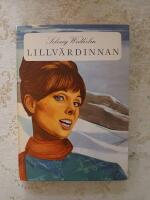 Lillv&auml;rdinnan