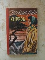 Flickan fr&aring;n klipp&ouml;n