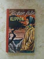 Flickan fr&aring;n Klipp&ouml;n
