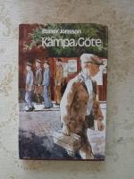 K&auml;mpa, G&ouml;te!