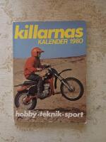 Killarnas Kalender 1980
