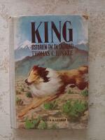 KING historien om en f&aring;rhund