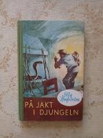 P&aring; jakt i djungeln