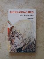 Bj&ouml;rnarnas hus