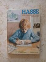 Hasse : 204 dagar i Hans Henrik Olssons liv