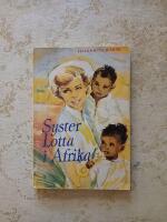 Syster Lotta i Afrika (Flickornas Julbok 1962)