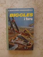 Biggles I fara (1560-61) (2458)