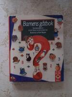 Barnens g&aring;tbok