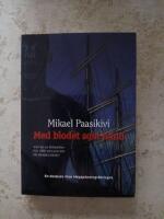 Med blodet som band : kriminalhistorisk roman