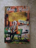 Ester Karlsson med K