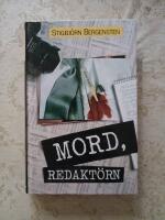 Mord, redakt&ouml;rn