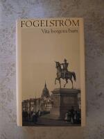 Vita bergens barn : roman