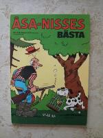 &Aring;sa-Nisses b&auml;sta nr: 14/1979 (VF) (6719)