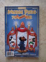 Musse Pigg 70 &aring;r (G) (6723)