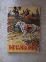 Jagande Vargen (INDIANBOKEN 1949)