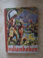 Skogsl&ouml;paren (Indianboken 1945)