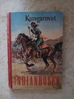 Kungarovet (Indianboken 1952)
